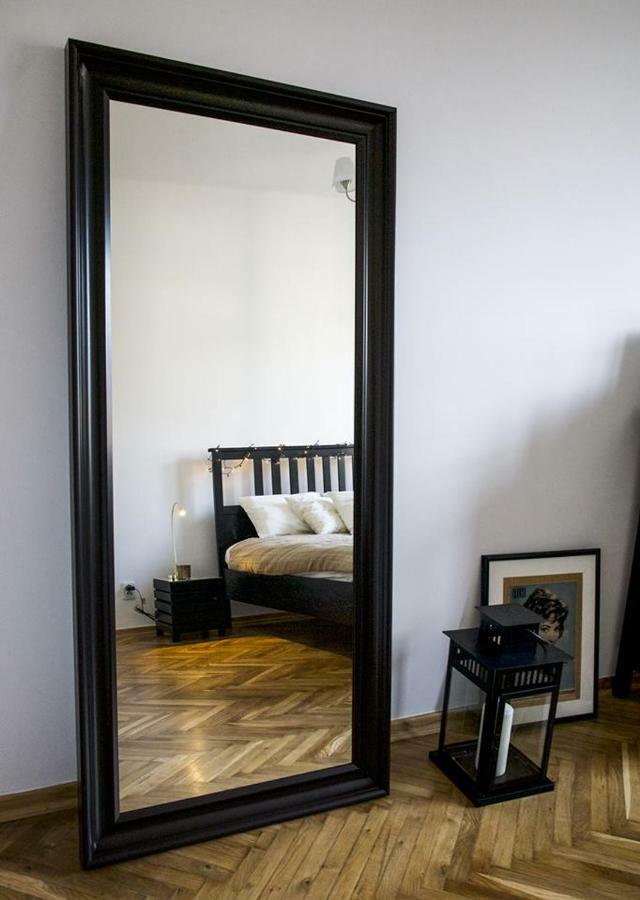 Singer Apartment Old Town Krakkó Kültér fotó