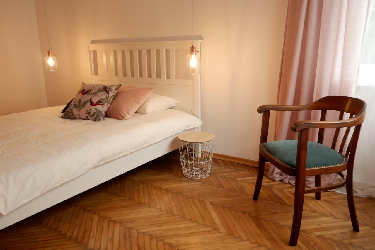 Singer Apartment Old Town Krakkó Kültér fotó