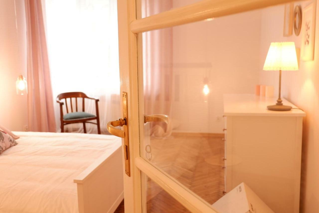 Singer Apartment Old Town Krakkó Kültér fotó